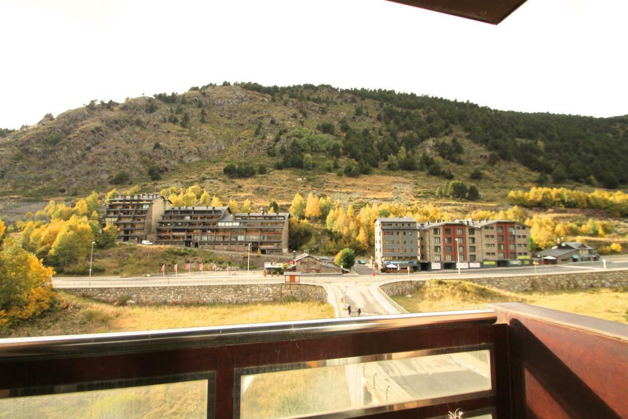 Cabirol 3,2 Vall D'Incles Zona Grandvalira Zewnętrze zdjęcie